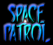 Space Patrol