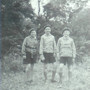 2nd Knottingley Boy Scouts
Fox Patrol Leader, 1960s