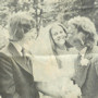 Margaret and Austin Marriage - Rolf Hanni Best Man
Pontefract and Castleford Express